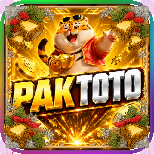 paktoto — mitra unggulan